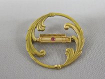 Decorative Pin