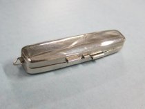 Marking Stamp in Case