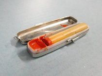 Marking Stamp in Case