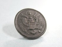 Box of Military Buttons