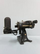 Bausch & Lomb Precision Refractometer