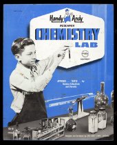 Handy Andy Research Chemistry Lab