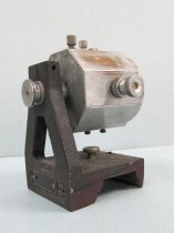 X-Ray Diffraction Camera