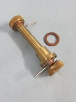 Electron Capture Detector