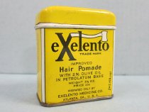 eXelento Hair Pomade