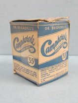 Camphorole Ointment