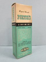 Porter's Liniment