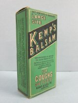 Kemp's Balsam Cough Syrup