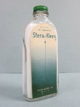 Dr. Shewin's Stera-Kleen Powder