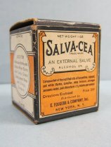 Salva-Cea Salve