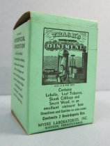 Trask's Ointment