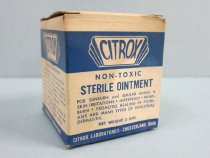 Citrox Sterile Ointment