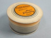 La-Em-Strait Hair Pomade