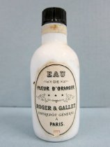 Eau de Fleur D'Oranger