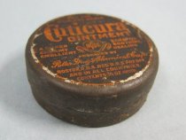 Cuticura Ointment