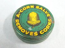 A-Corn Corn Removal Salve