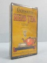 Germania Laxative Herb Tea