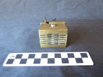 Scarificator by Thuerrigl