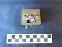 Scarificator by Thuerrigl