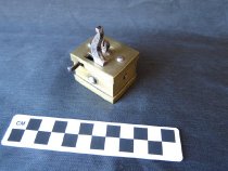 Scarificator by Thuerrigl