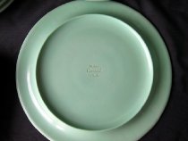 Melmac Tableware Set by American Cyanamid