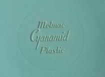 Melmac Tableware Set by American Cyanamid