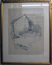 Building Destroyers No. Two