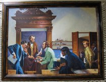 August Kekule - Catalyst of the Chemical Revolution