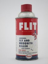 Flit Aerosol Fly and Mosquito Killer