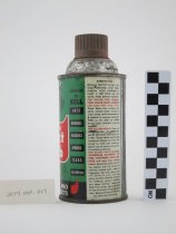 Black Flag Push-Button Insect Bomb