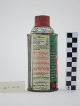 Black Flag Push-Button Insect Bomb