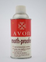 Avon Moth-Proofer