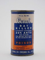Cenol Rat Killer