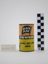 Black Flag Powder