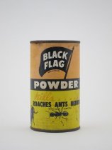 Black Flag Powder