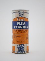 Cenol Flea Powder