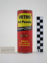Ortho Ant Powder