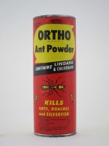 Ortho Ant Powder