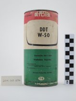 DDT W-50