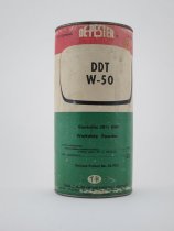 DDT W-50