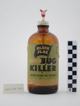 Black Flag Bug Killer