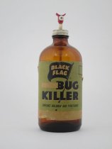 Black Flag Bug Killer