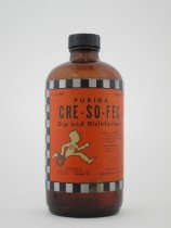 Purina CRE-SO-FEC Dip and Disinfect