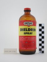 Ortho Dieldrin Spray