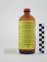 Ortho Dieldrin Spray