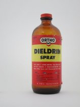Ortho Dieldrin Spray
