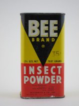 Bee Brand Insect Powder