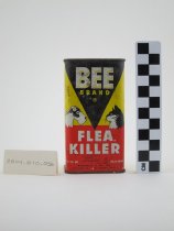 Bee Brand Flea Killer
