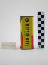 Bee Brand Flea Killer