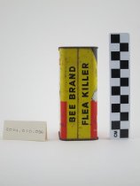 Bee Brand Flea Killer